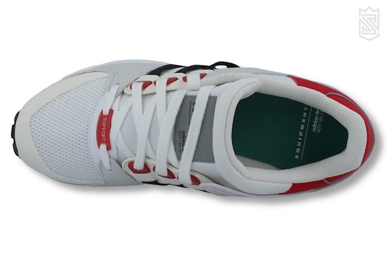 adidas eqt support rf weiss rot cq2422 5