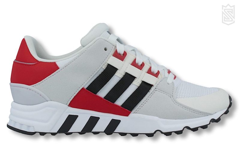 adidas eqt support rf weiss rot cq2422