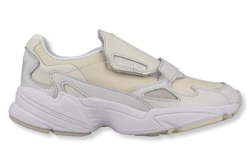 adidas falcon rx w weiss ee5110