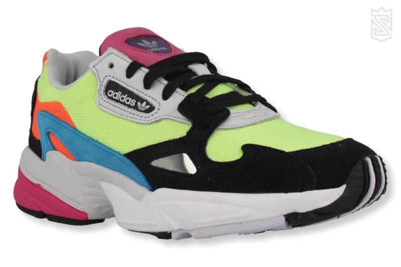 adidas falcon w multicolour cg6210 1