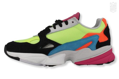 adidas falcon w multicolour cg6210 2