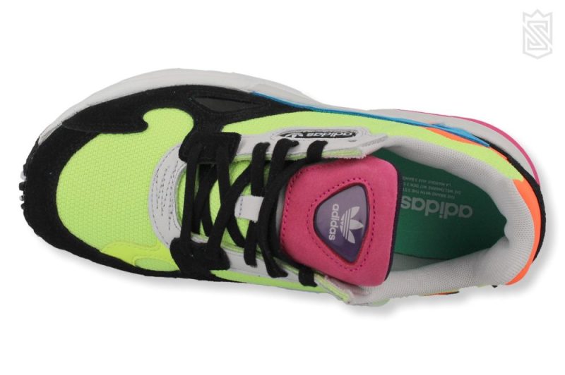 adidas falcon w multicolour cg6210 5