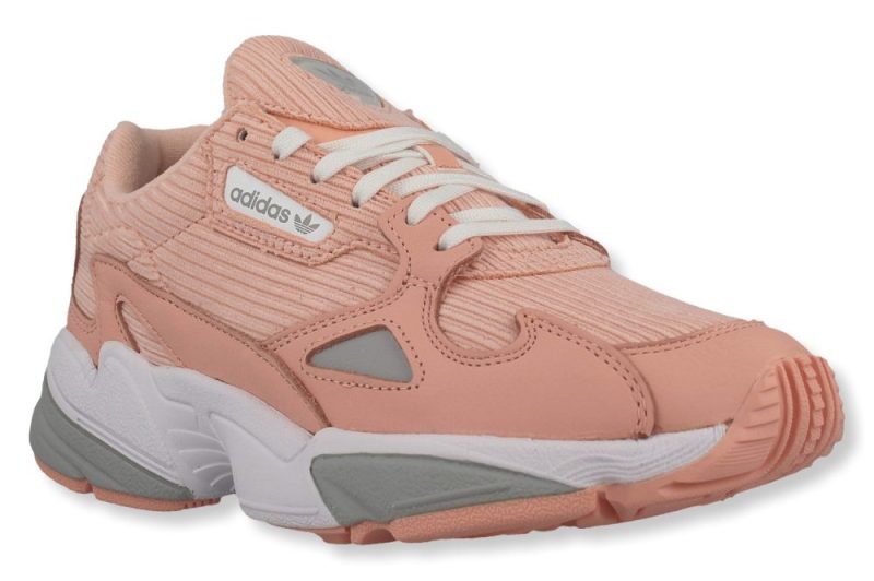 adidas falcon w pink ee5122 1