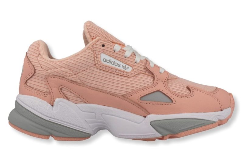 adidas falcon w pink ee5122