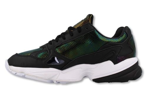 adidas falcon w schwarz multicolour ef5517 2