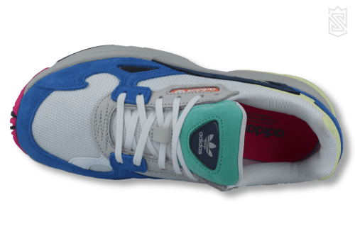 adidas falcon w weiss blau bb9174 4