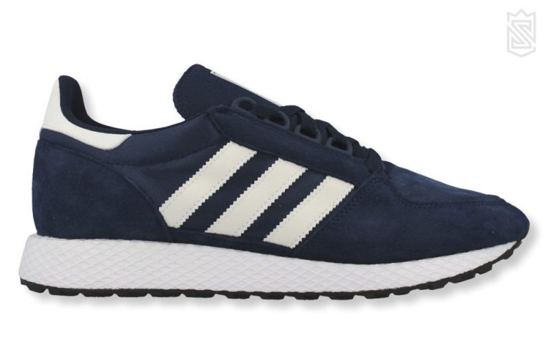 adidas forest grove blau cg5675