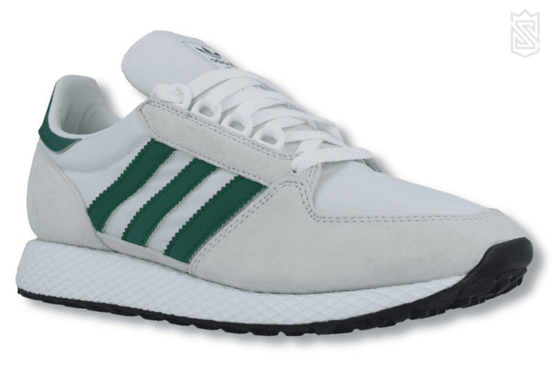 adidas forest grove grun b41546 1