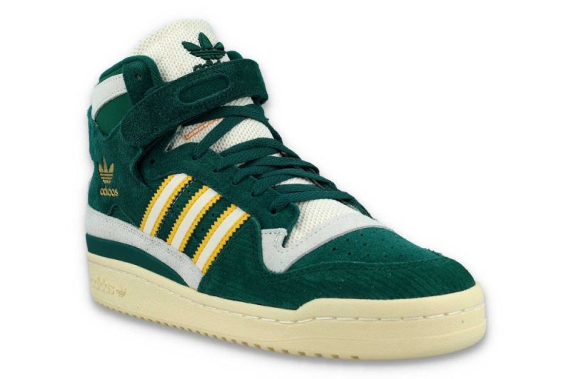 adidas forum 84 hi gruen fz6301 02