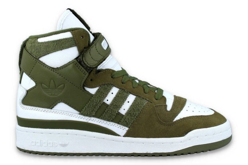 adidas forum 84 hi w olive gy9551 01