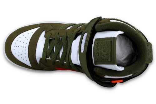 adidas forum 84 hi w olive gy9551 05