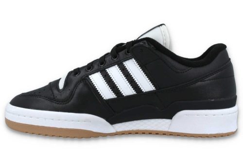 adidas forum 84 low adv schwarz weiss gw6933 03