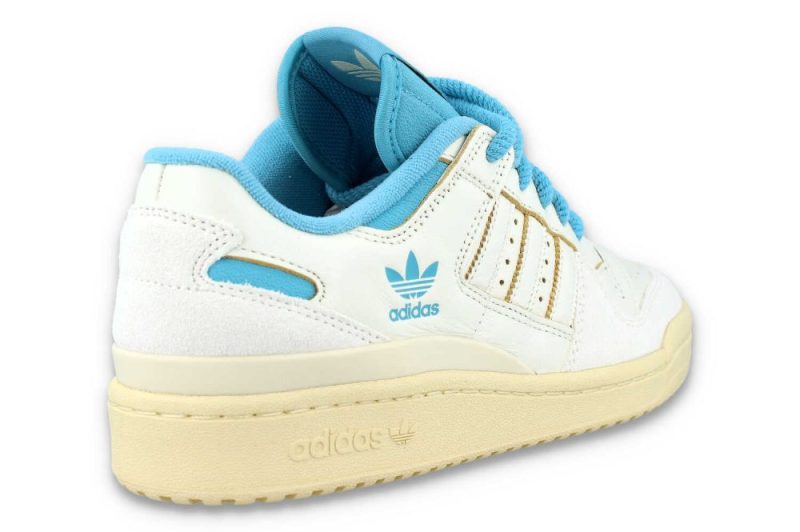 adidas forum 84 low cl weiss blau fz6342 04