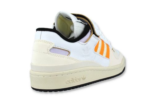 adidas forum 84 low w weiss orange hr2009 04