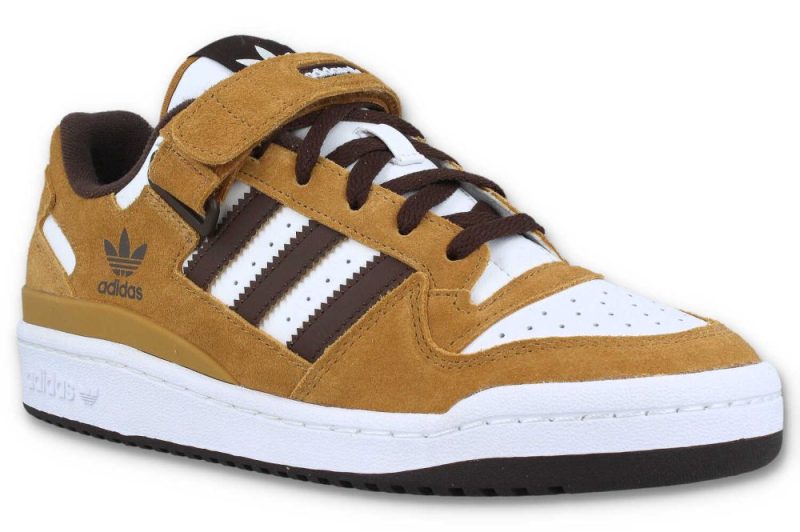 adidas forum lo weiss braun gx4030 02