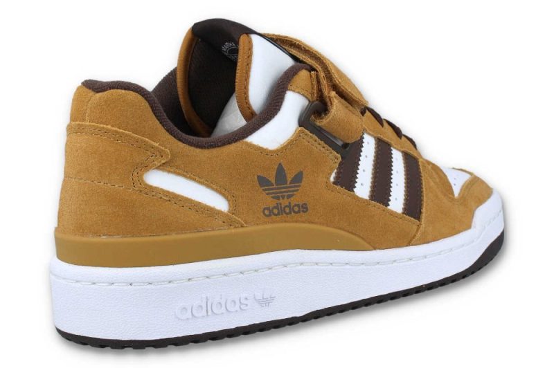 adidas forum lo weiss braun gx4030 04