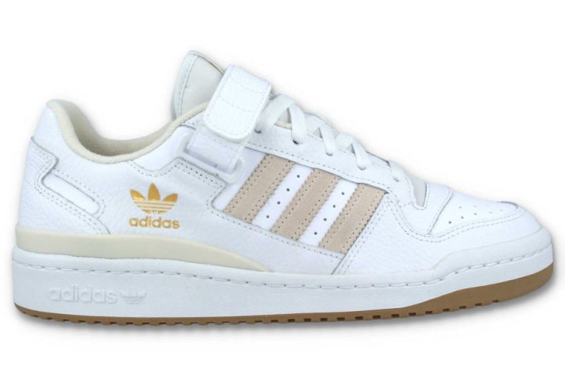 adidas forum low weiss gy8555 01