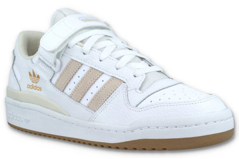 adidas forum low weiss gy8555 02