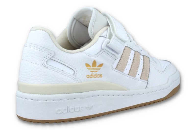 adidas forum low weiss gy8555 04