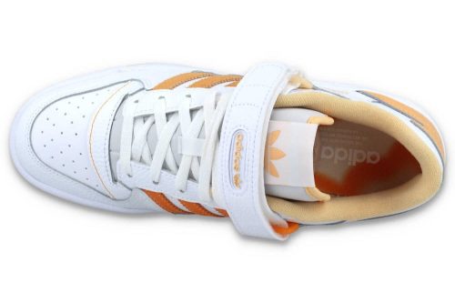 adidas forum low weiss orange gy5833 03