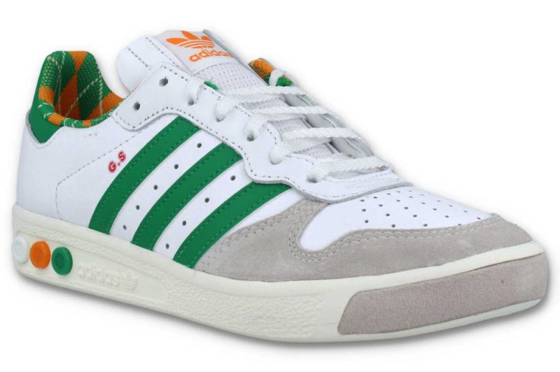 adidas g s grand slam weiss gruen gw5772 2