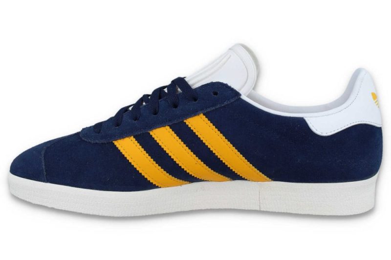 adidas gazelle blau gelb ig2094 3