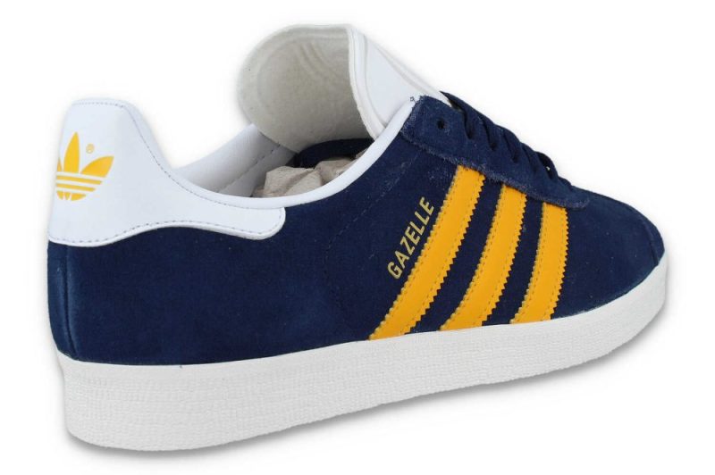 adidas gazelle blau gelb ig2094 4