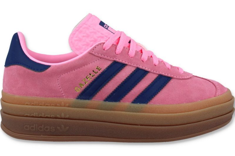 adidas gazelle bold w pink h06122 01