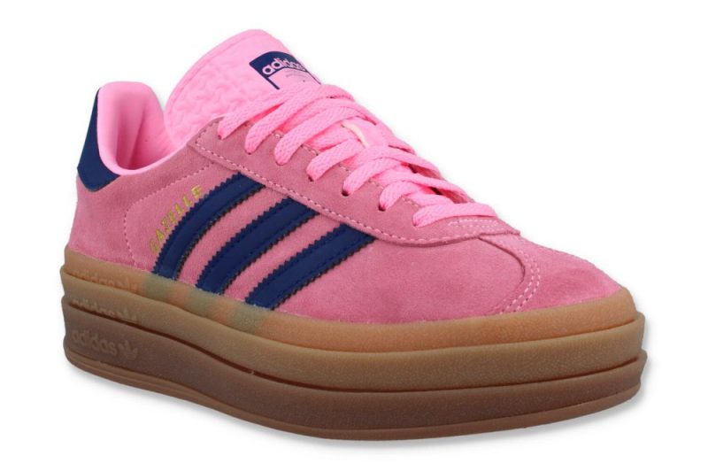 adidas gazelle bold w pink h06122 02