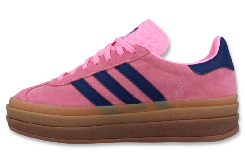 adidas gazelle bold w pink h06122 03