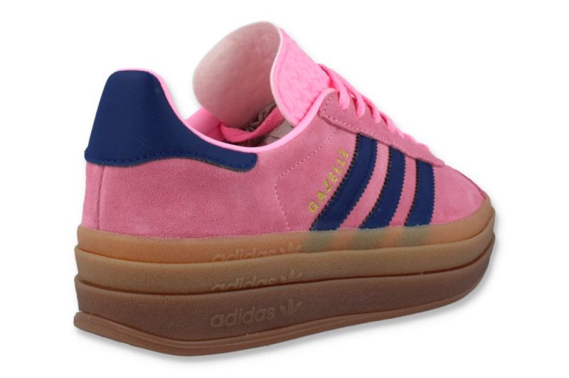 adidas gazelle bold w pink h06122 04