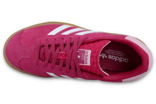 adidas gazelle bold w pink id6997 6