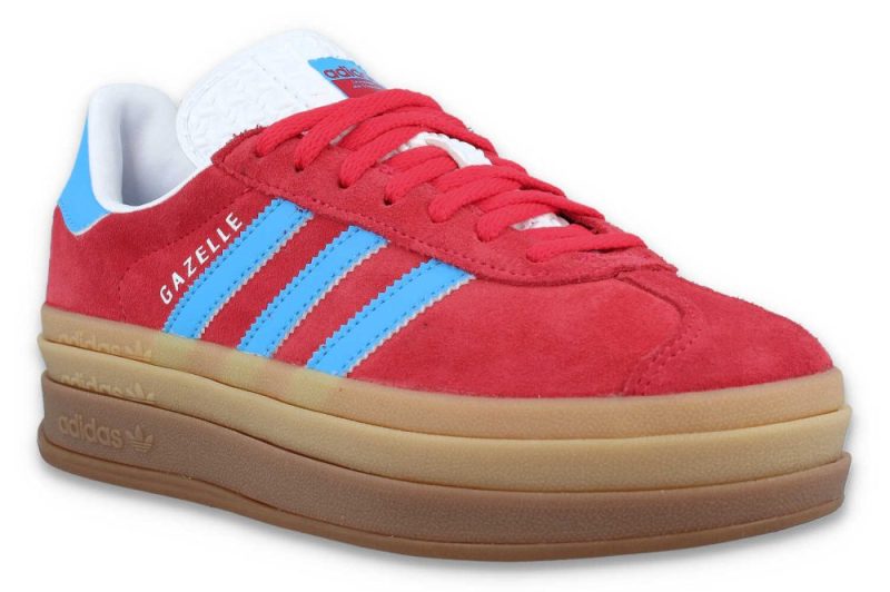 adidas gazelle bold w pink ie0421 02