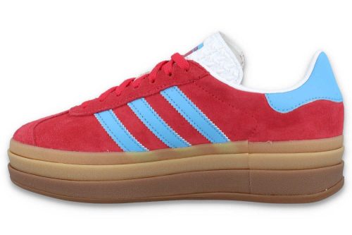 adidas gazelle bold w pink ie0421 03