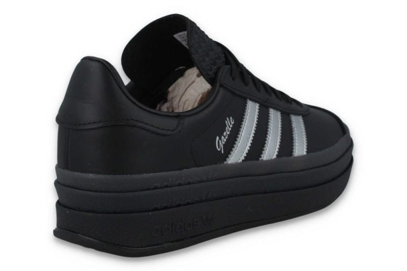 adidas gazelle bold w pride schwarz ih8063 4