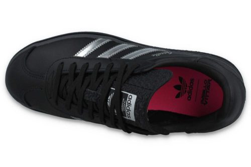 adidas gazelle bold w pride schwarz ih8063 5