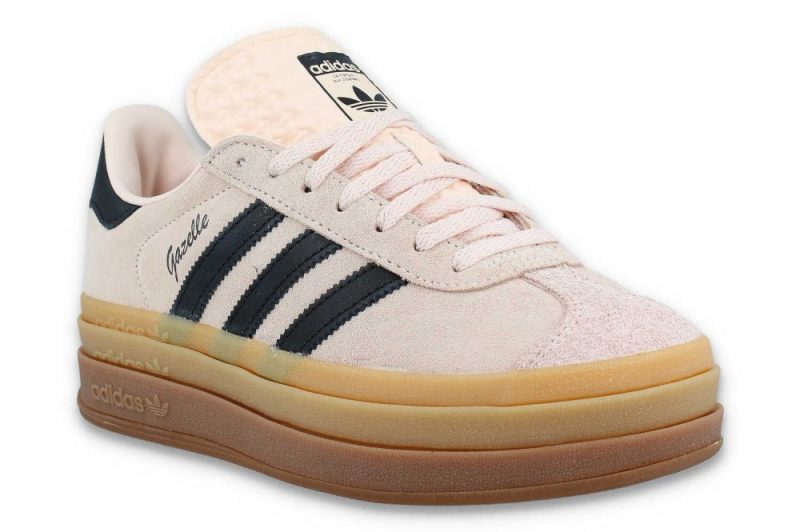 adidas gazelle bold w rosa ie0429 02