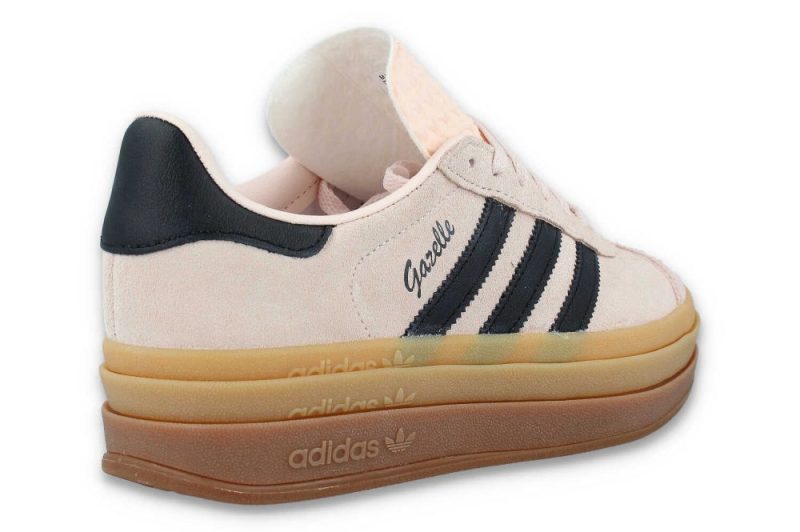 adidas gazelle bold w rosa ie0429 04