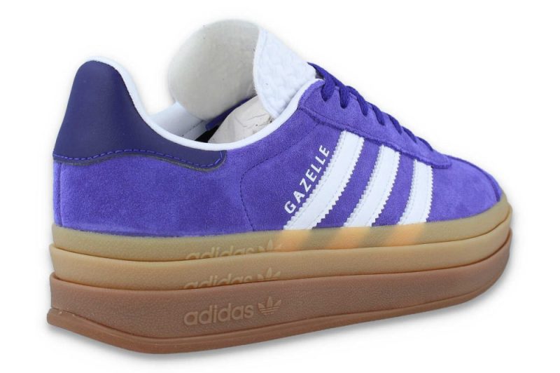 adidas gazelle bold w violett ie0419 04