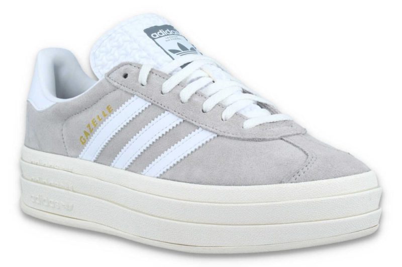 adidas gazelle bold w weiss hq6893 02