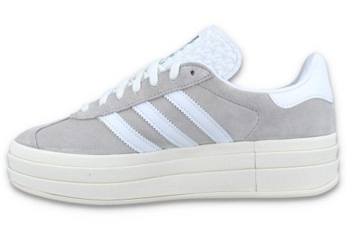 adidas gazelle bold w weiss hq6893 03