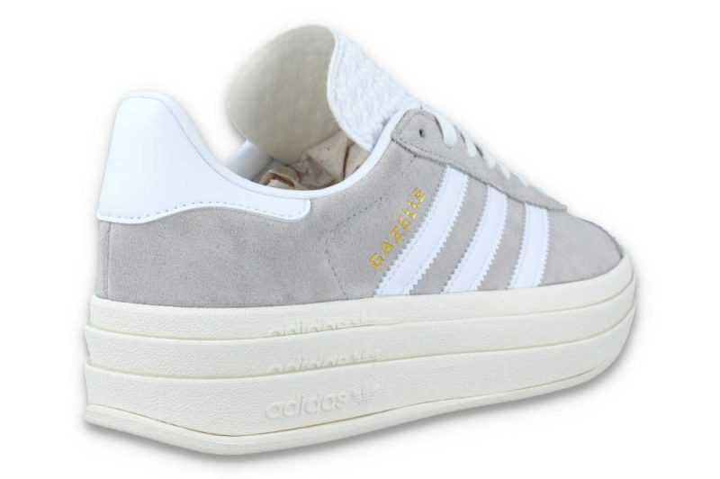 adidas gazelle bold w weiss hq6893 04