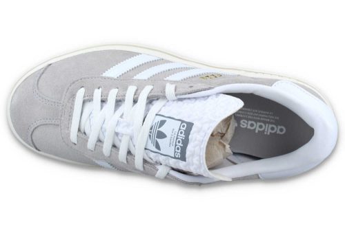 adidas gazelle bold w weiss hq6893 06