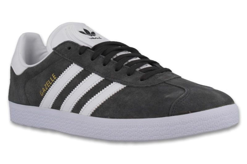 adidas gazelle grau bb5480 1