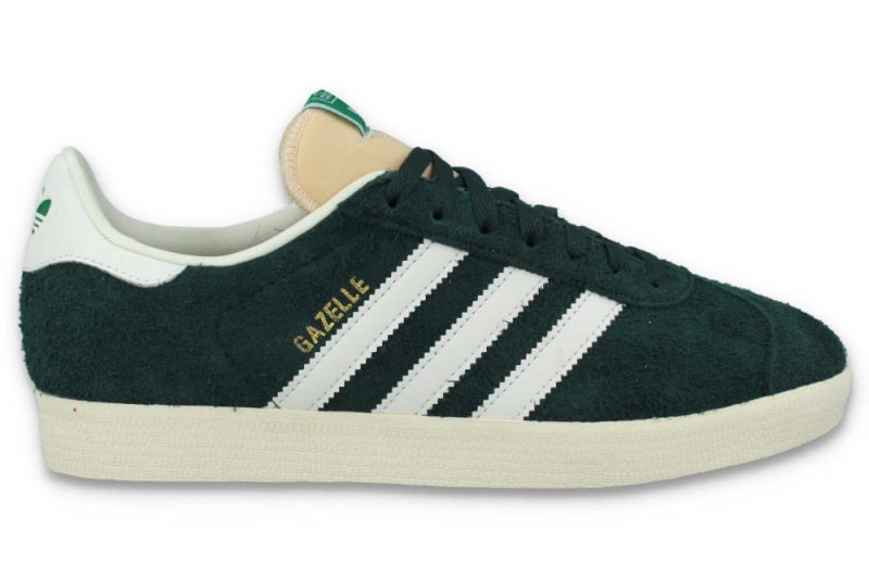 adidas gazelle gruen if9655 1