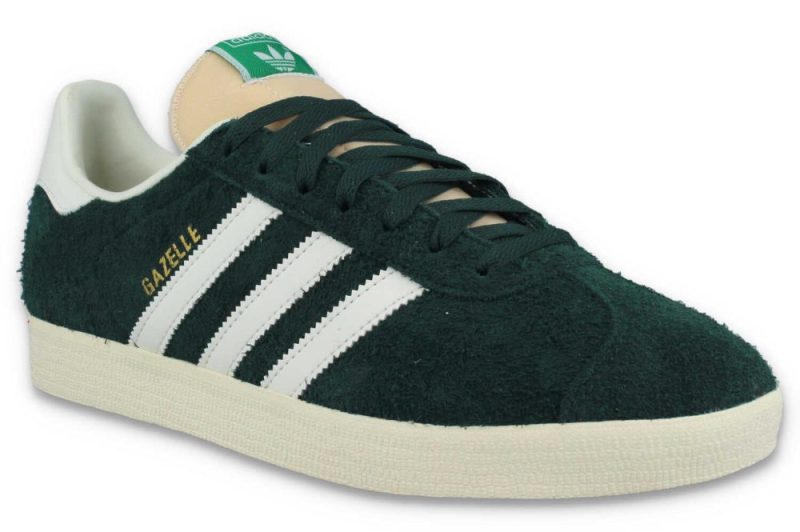 adidas gazelle gruen if9655 2