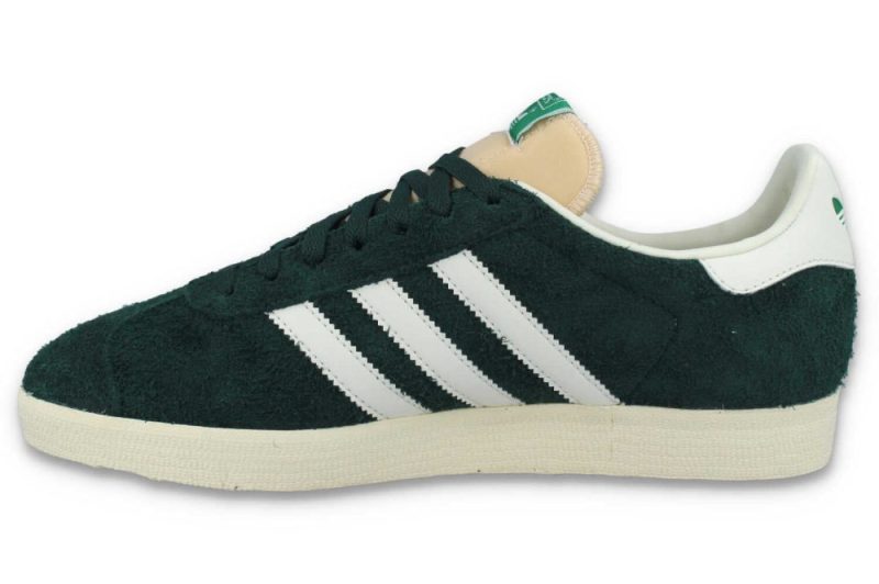 adidas gazelle gruen if9655 3