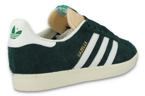 adidas gazelle gruen if9655 4