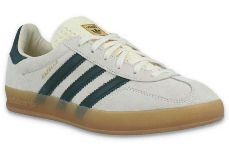 adidas gazelle indoor beige ih7502 2