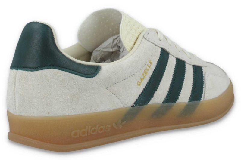 adidas gazelle indoor beige ih7502 4